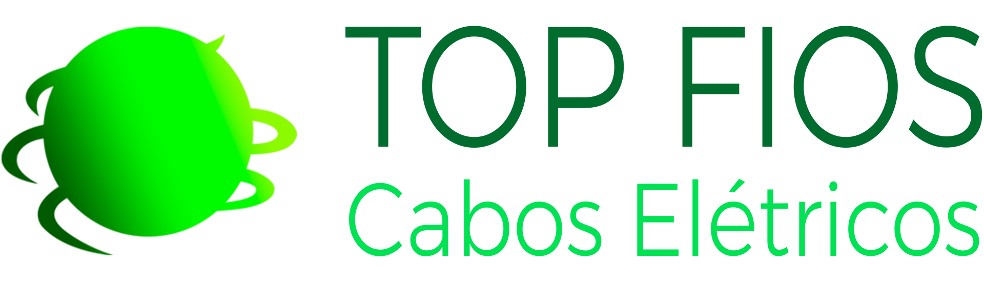 Top Fios Cabos Elétricos